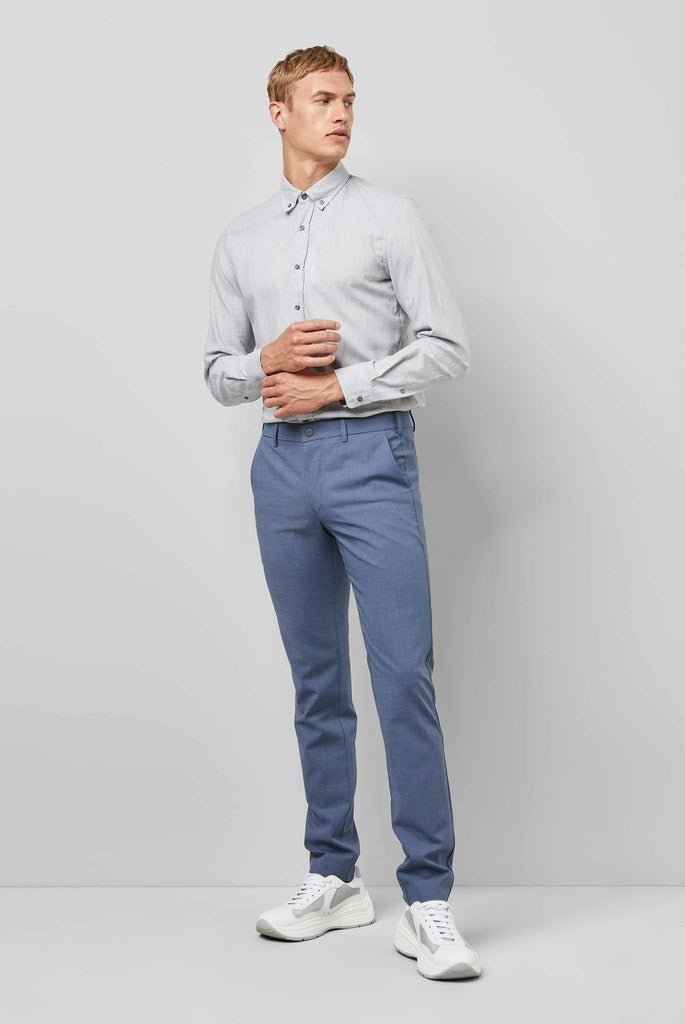 Meyer Bukser & Jeans 9-6166-16_30/32 - Bygholm Menswear
